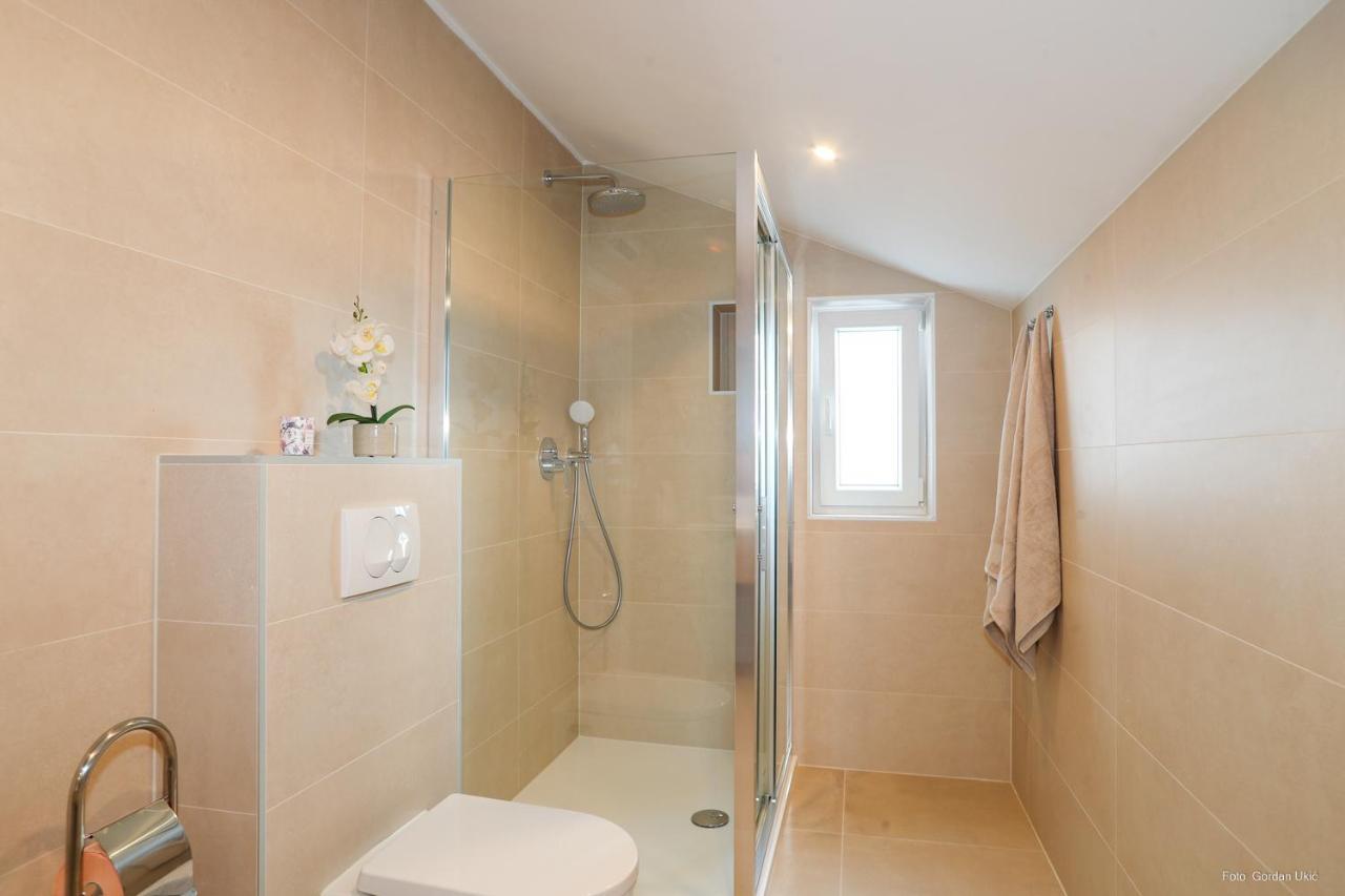 Blue Sky Apartment Rovinj Kültér fotó